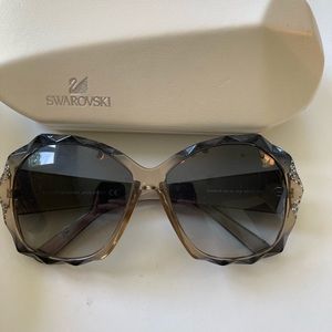 Swarovski Charlie sunglasses